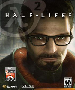 Half Life 2 download