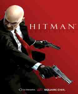 Hitman: Absolution download