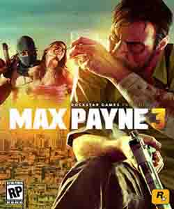 Max Payne 3 download