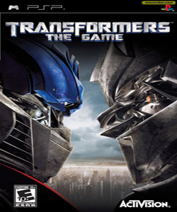 Transformers: The Game download